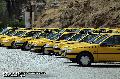مراسم نوسازی تاکسی های فرسوده همدان